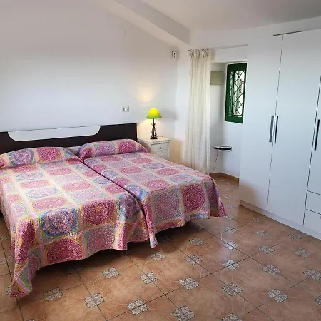 Las Galletas Fisherman'S Cottage *
