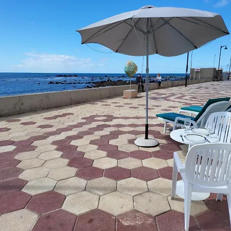 Las Galletas Fisherman'S Cottage ארונה