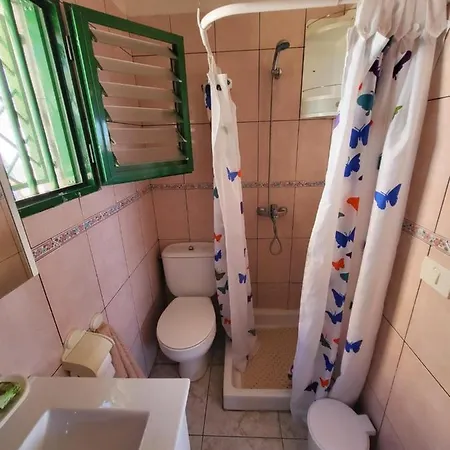 Las Galletas Fisherman'S Cottage ארונה