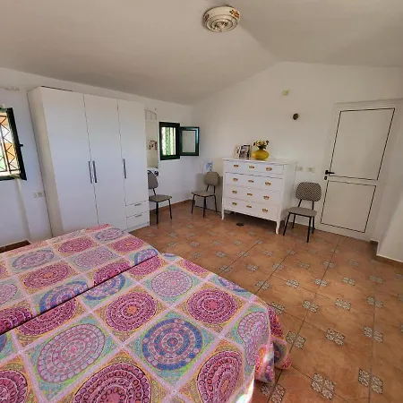 בית נופש Las Galletas Fisherman'S Cottage ארונה