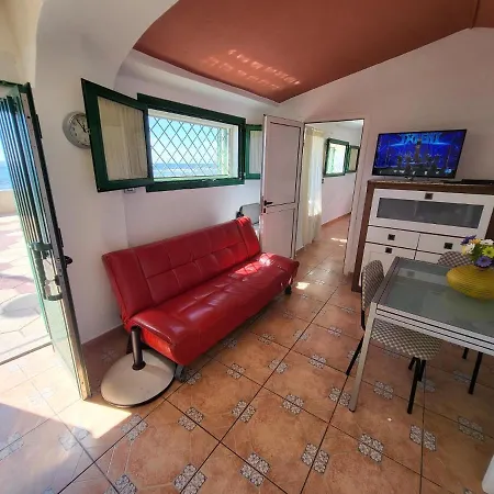 Las Galletas Fisherman'S Cottage *