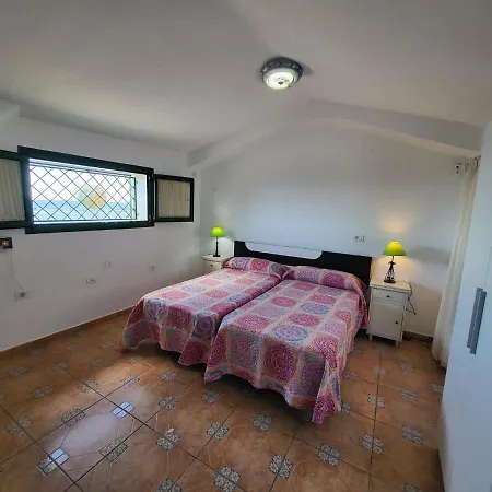 Las Galletas Fisherman'S Cottage