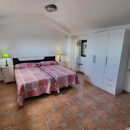 Las Galletas Fisherman'S Cottage Ferienhaus Arona (Tenerife)