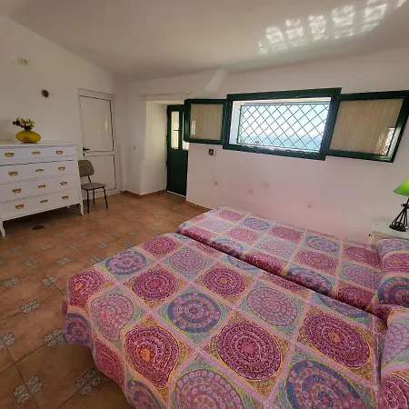 Las Galletas Fisherman'S Cottage *