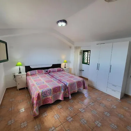 Las Galletas Fisherman'S Cottage Дом отдыха